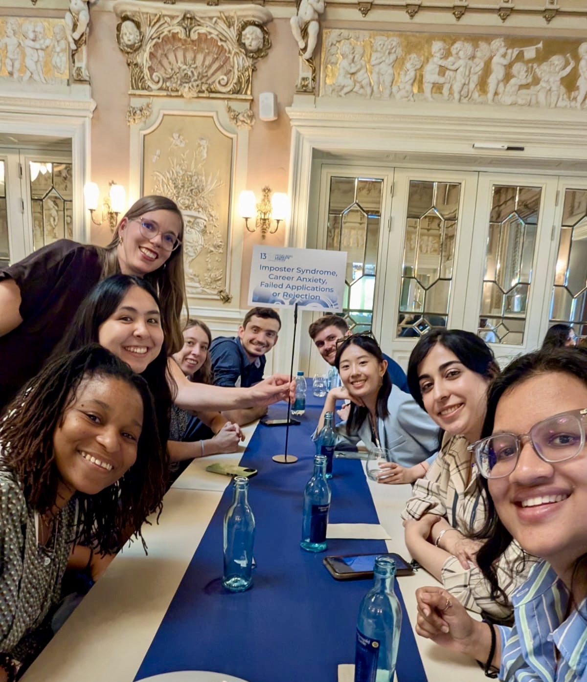 Alumna – Heidelberg Laureate Forum 2026